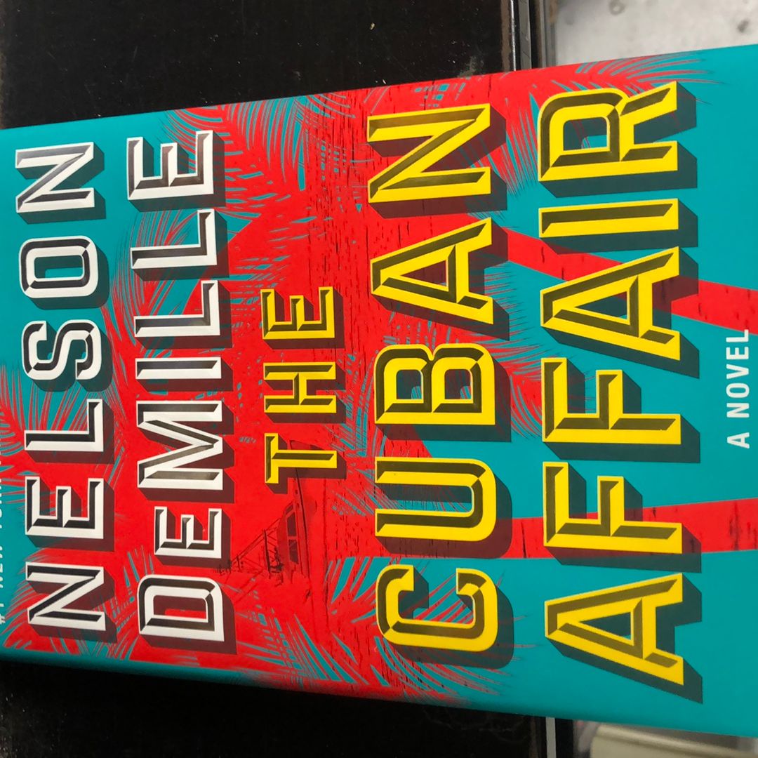 The Cuban Affair