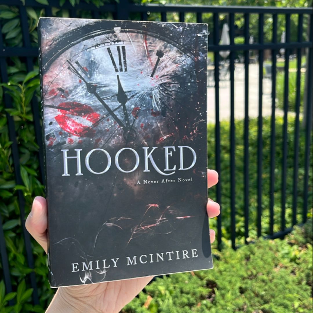Hooked