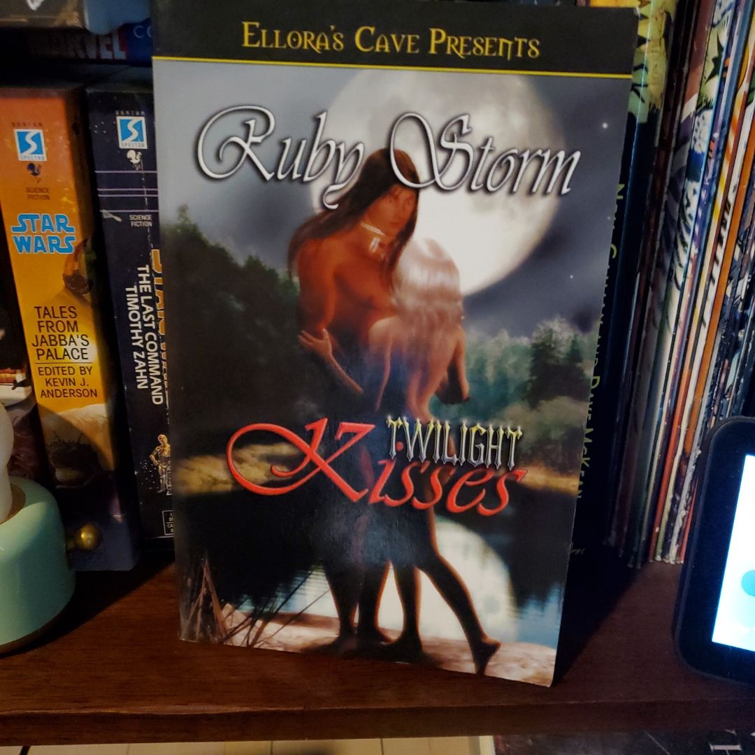 Twilight Kisses
