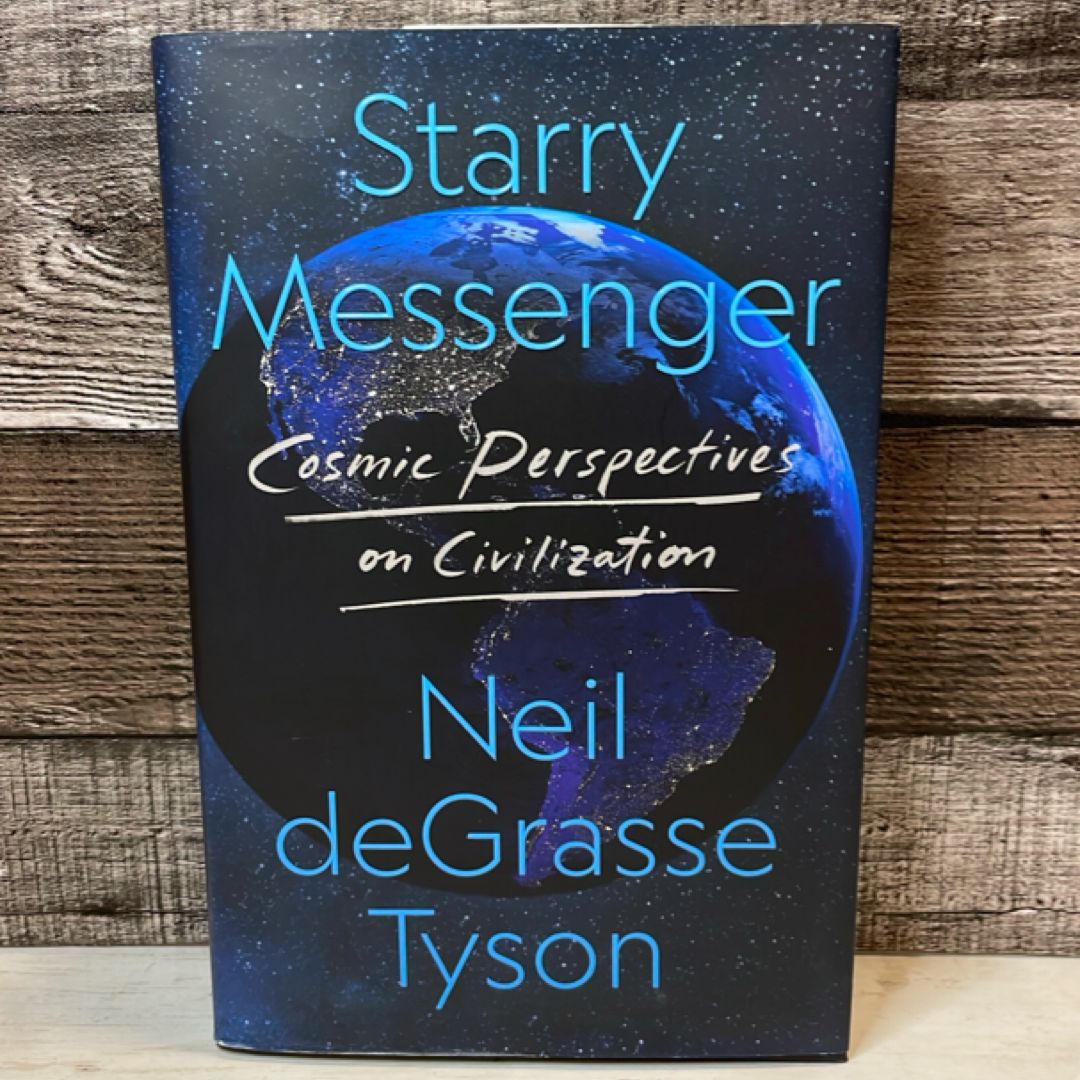 Starry Messenger