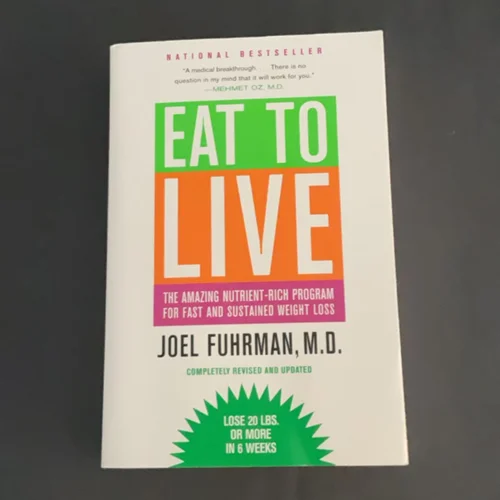 Eat to Live