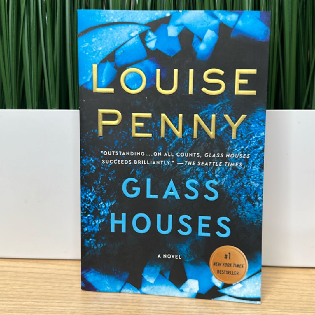 Glass Houses