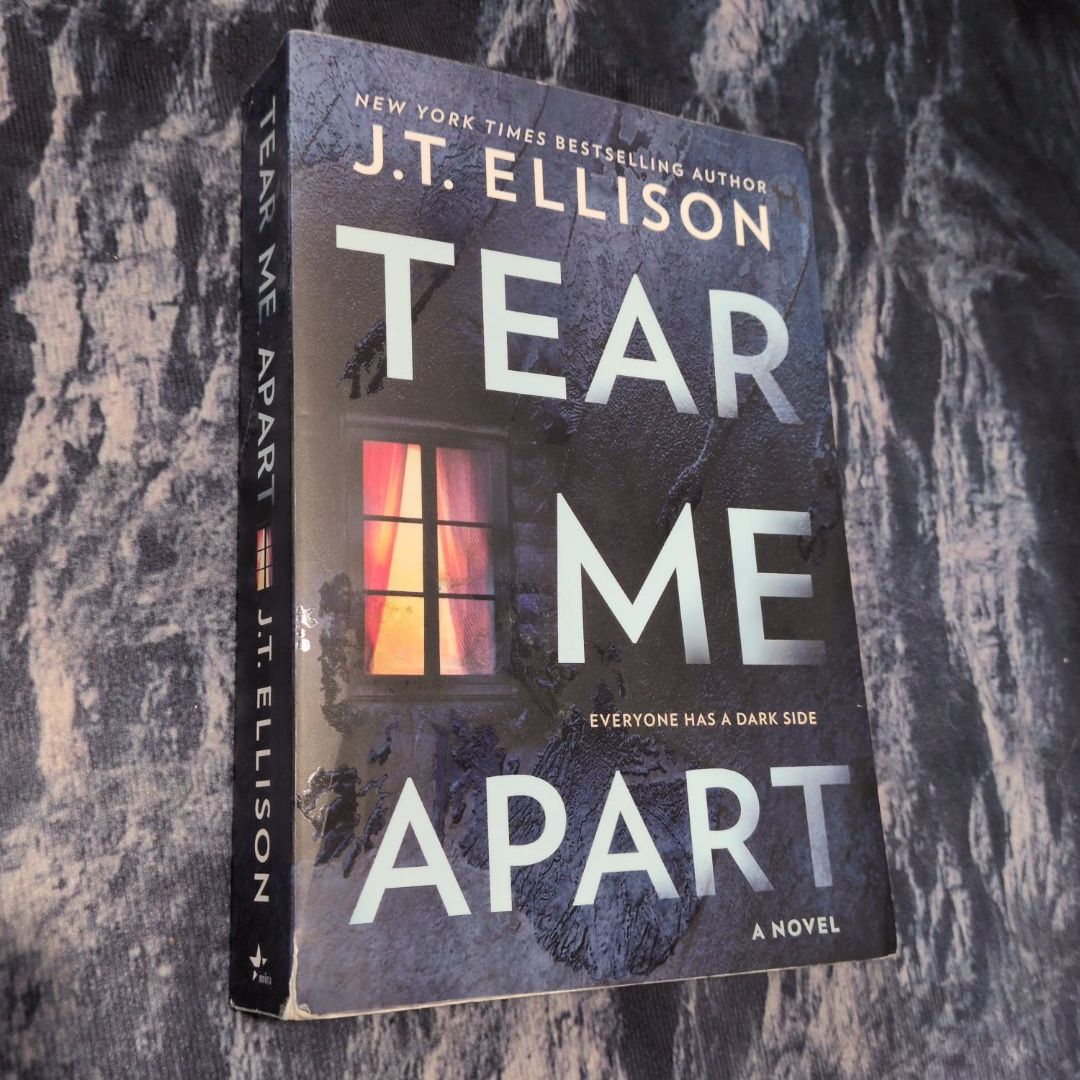 Tear Me Apart