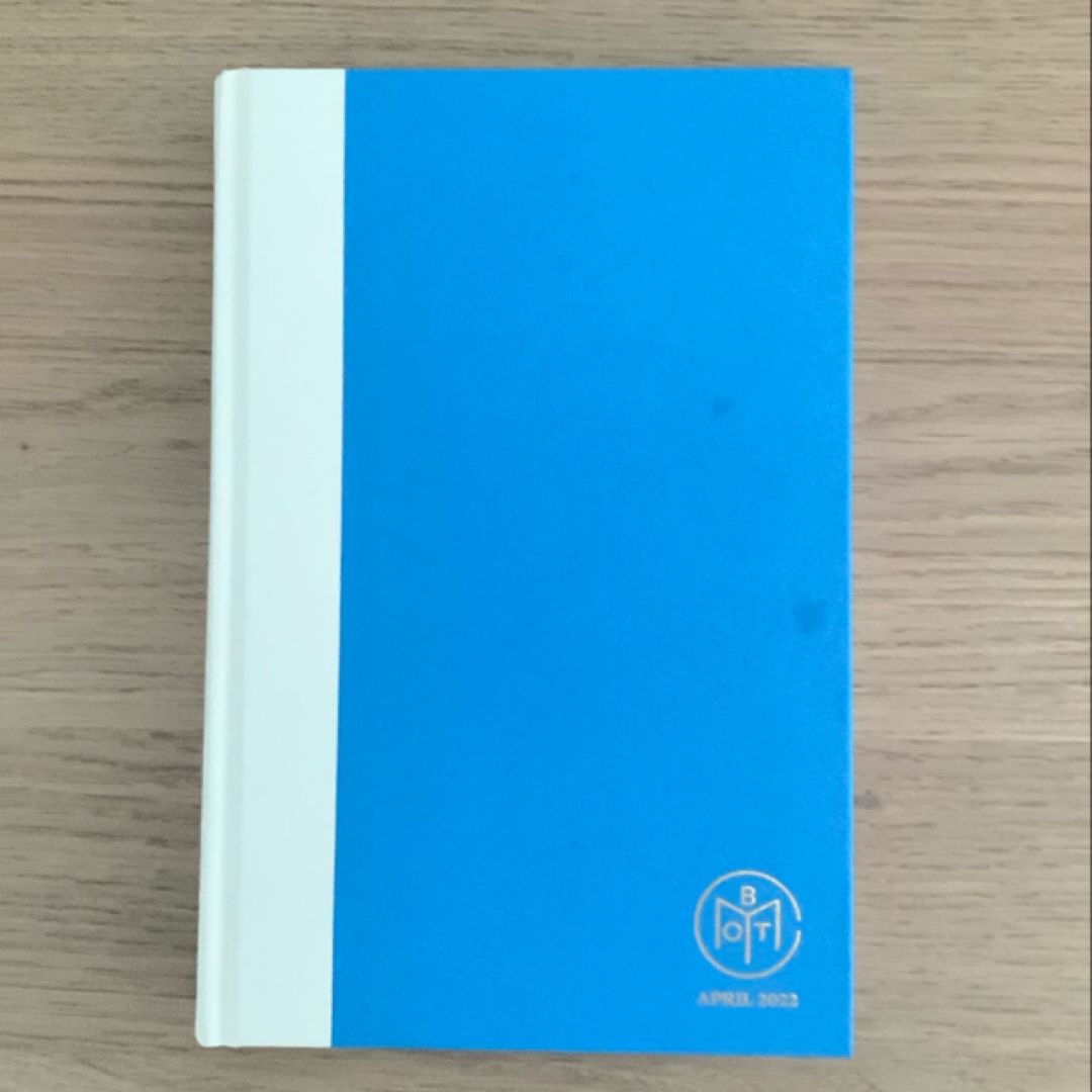 The Good Left Undone