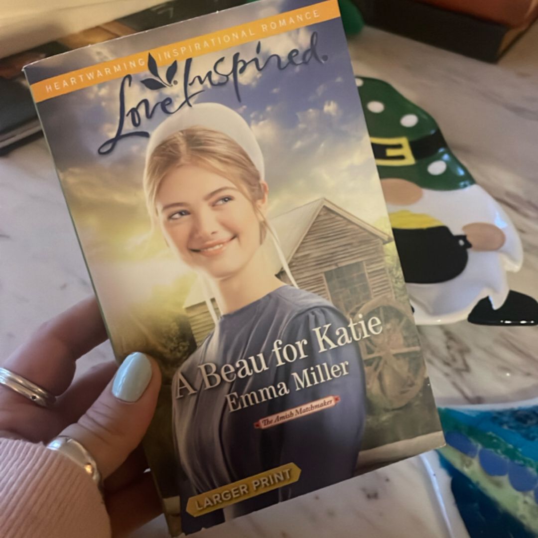 A Beau for Katie