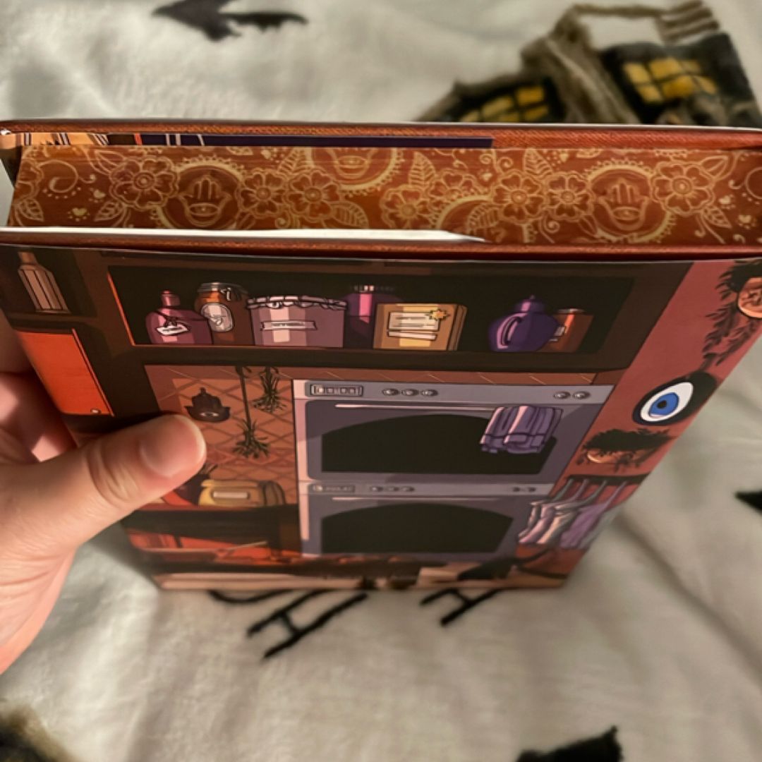 Afterlight Best Hex Ever 