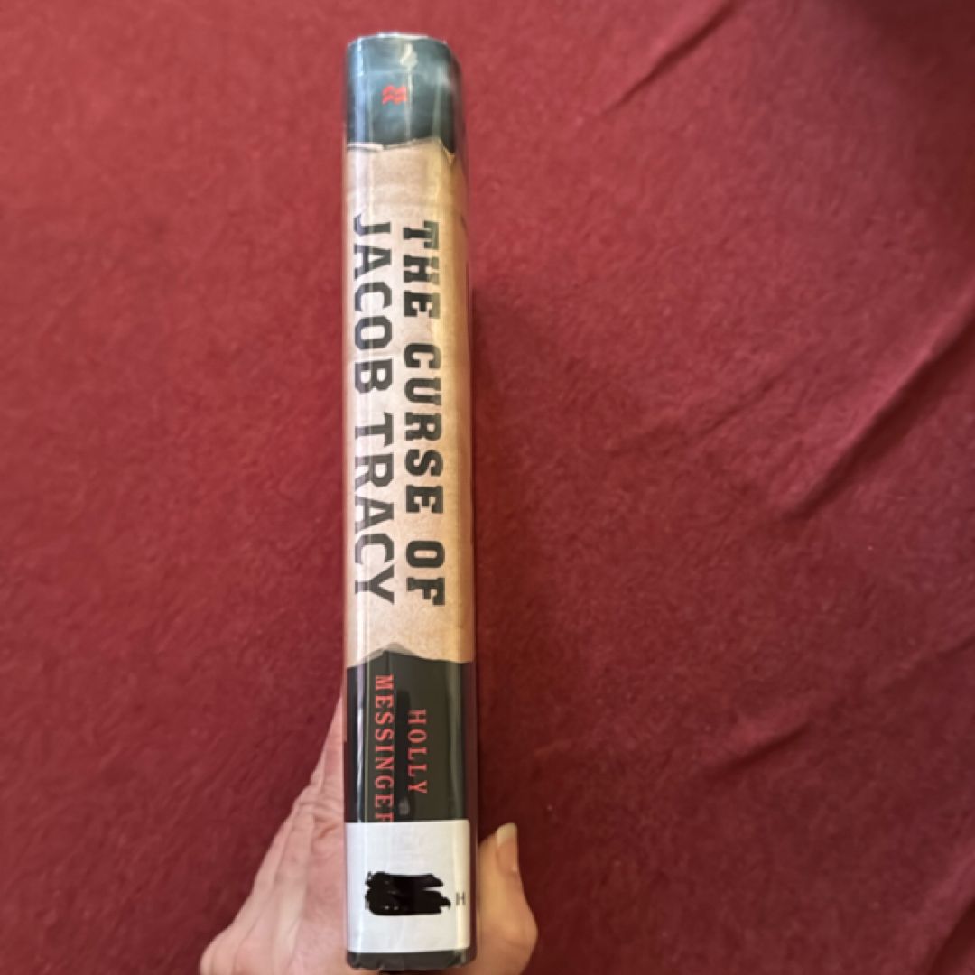 The Curse of Jacob Tracy