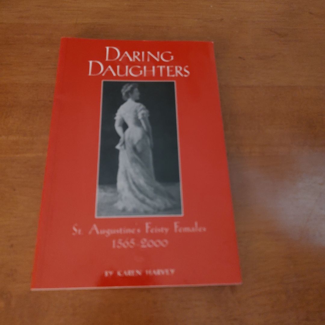 Daring Daughters