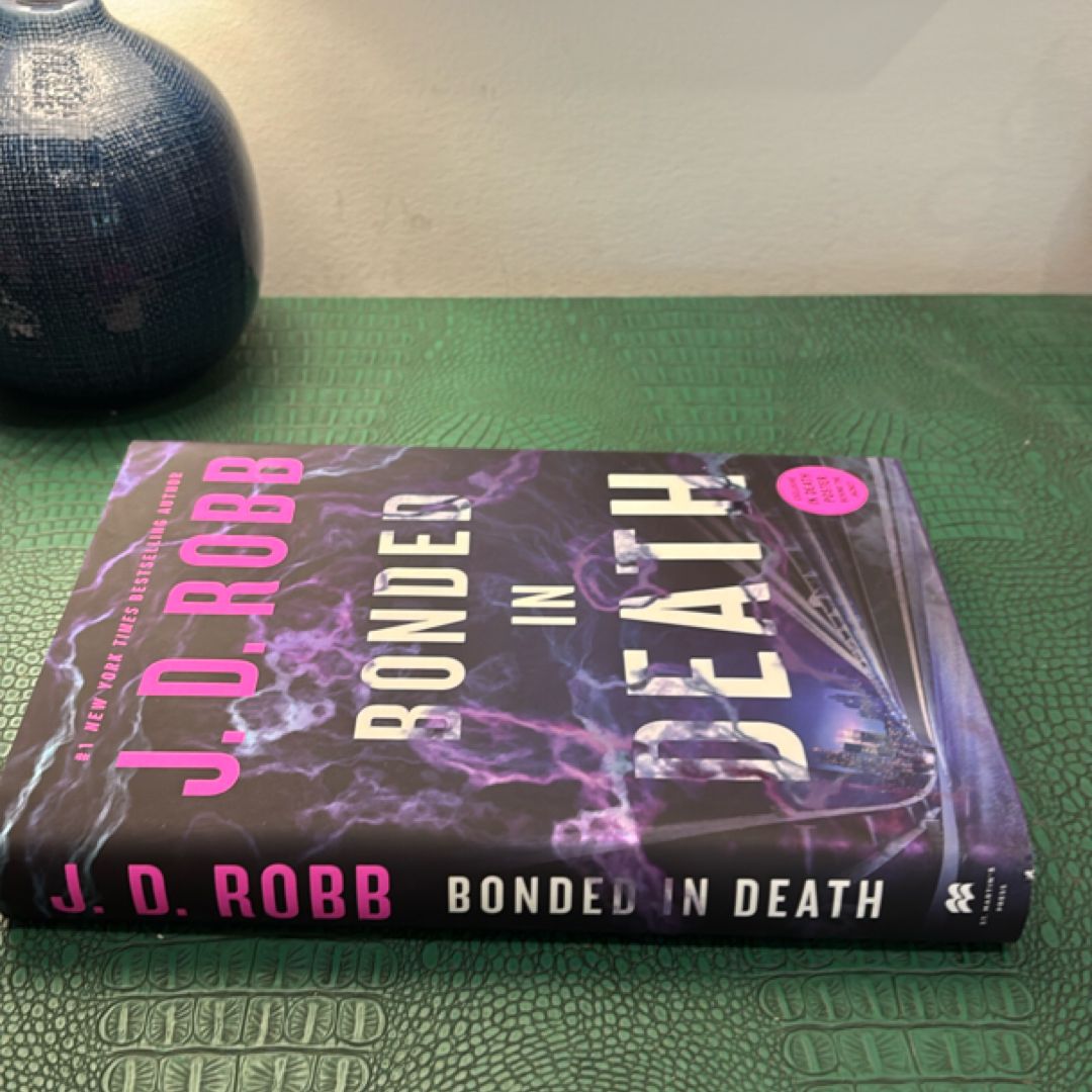 Bonded in Death