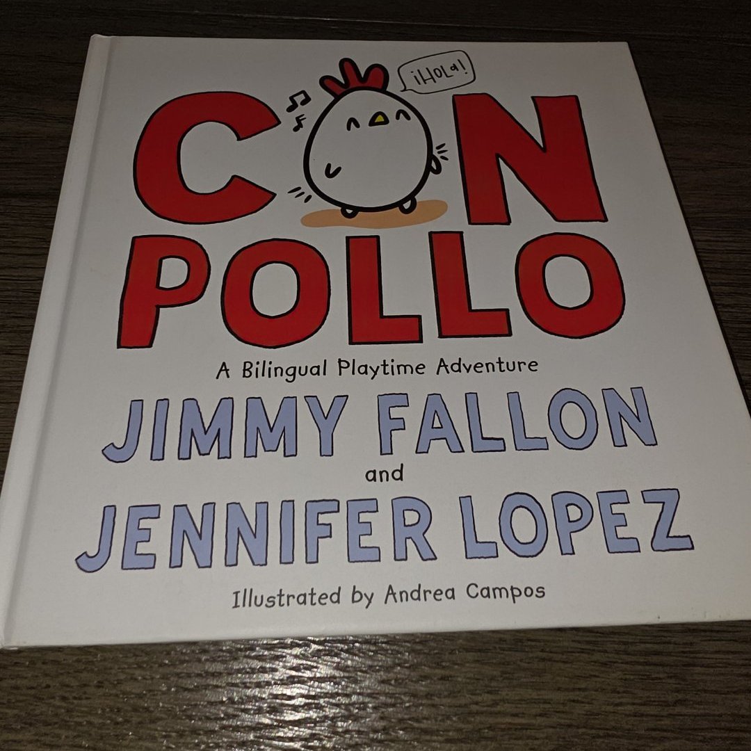 Con Pollo