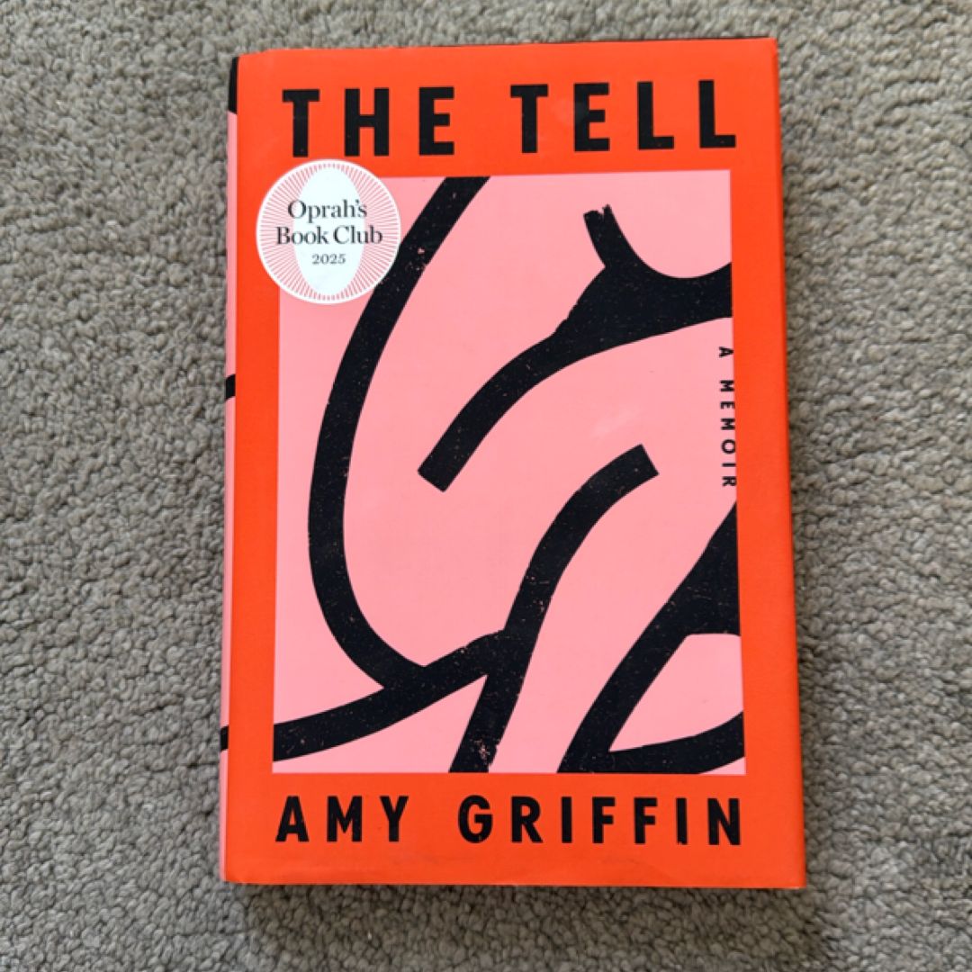 The Tell: Oprah's Book Club