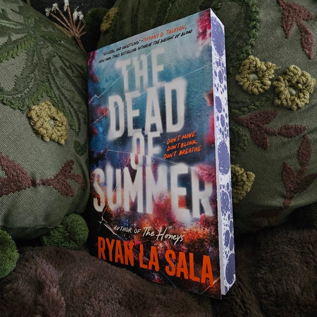 The Dead of Summer (Book 1)