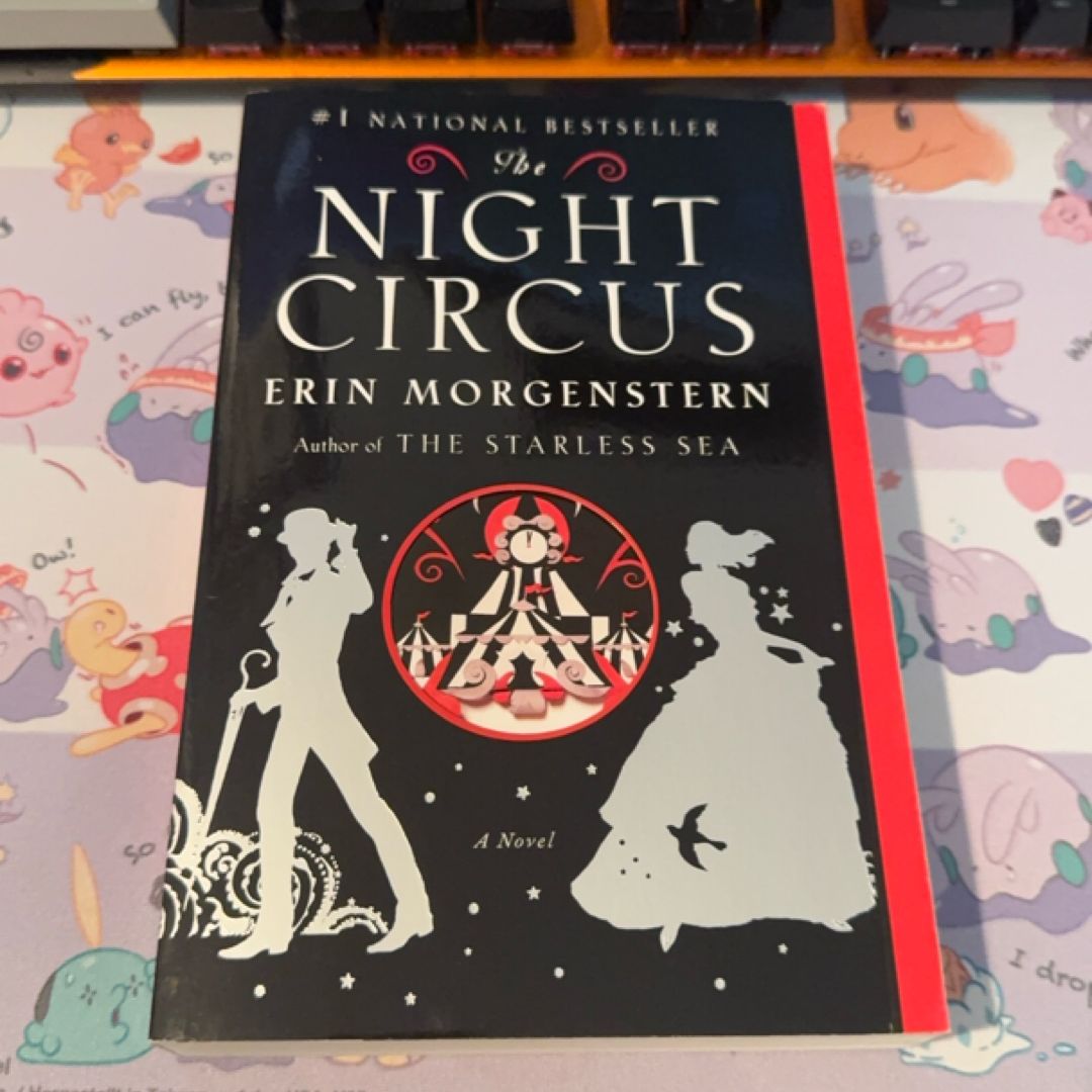 The Night Circus