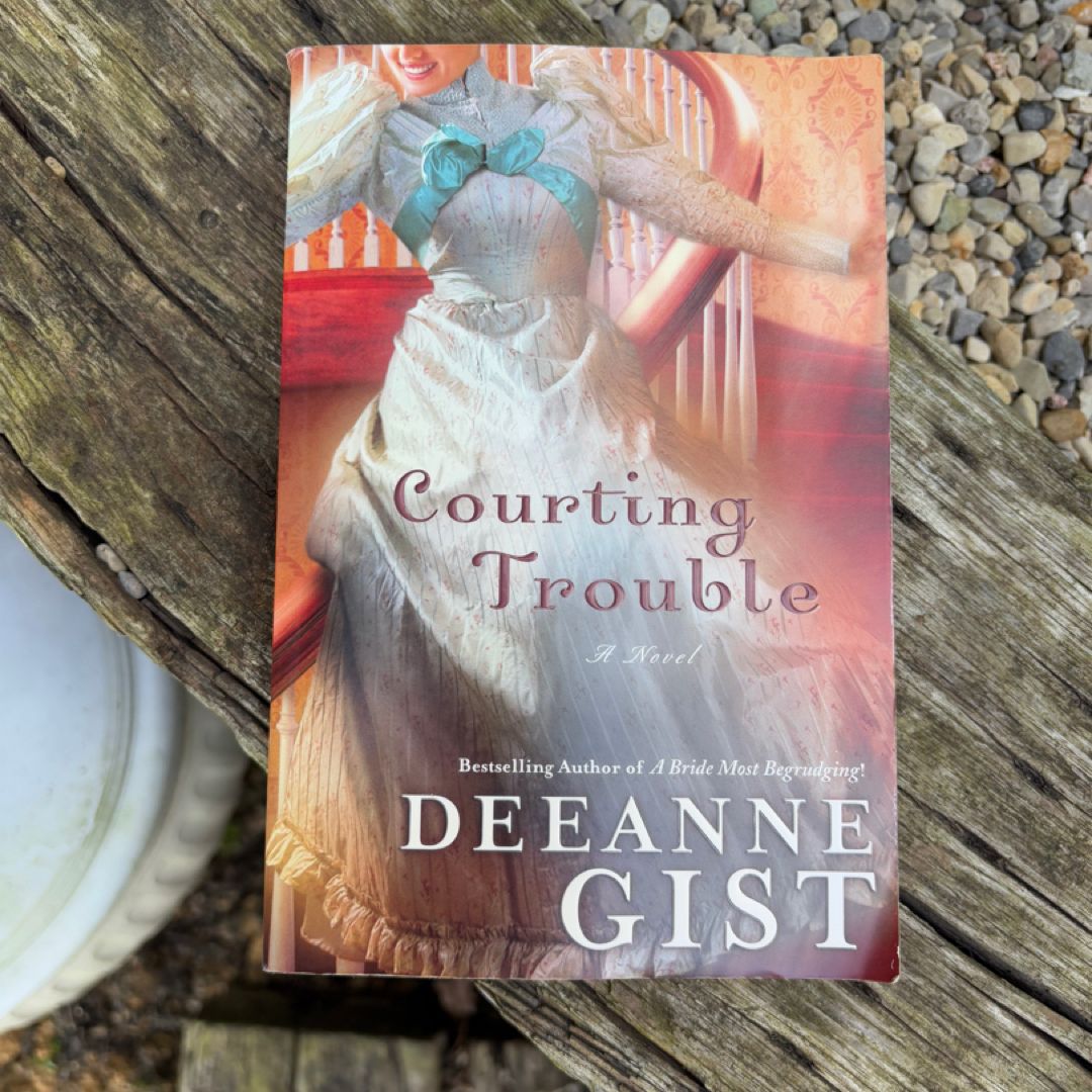 Courting Trouble