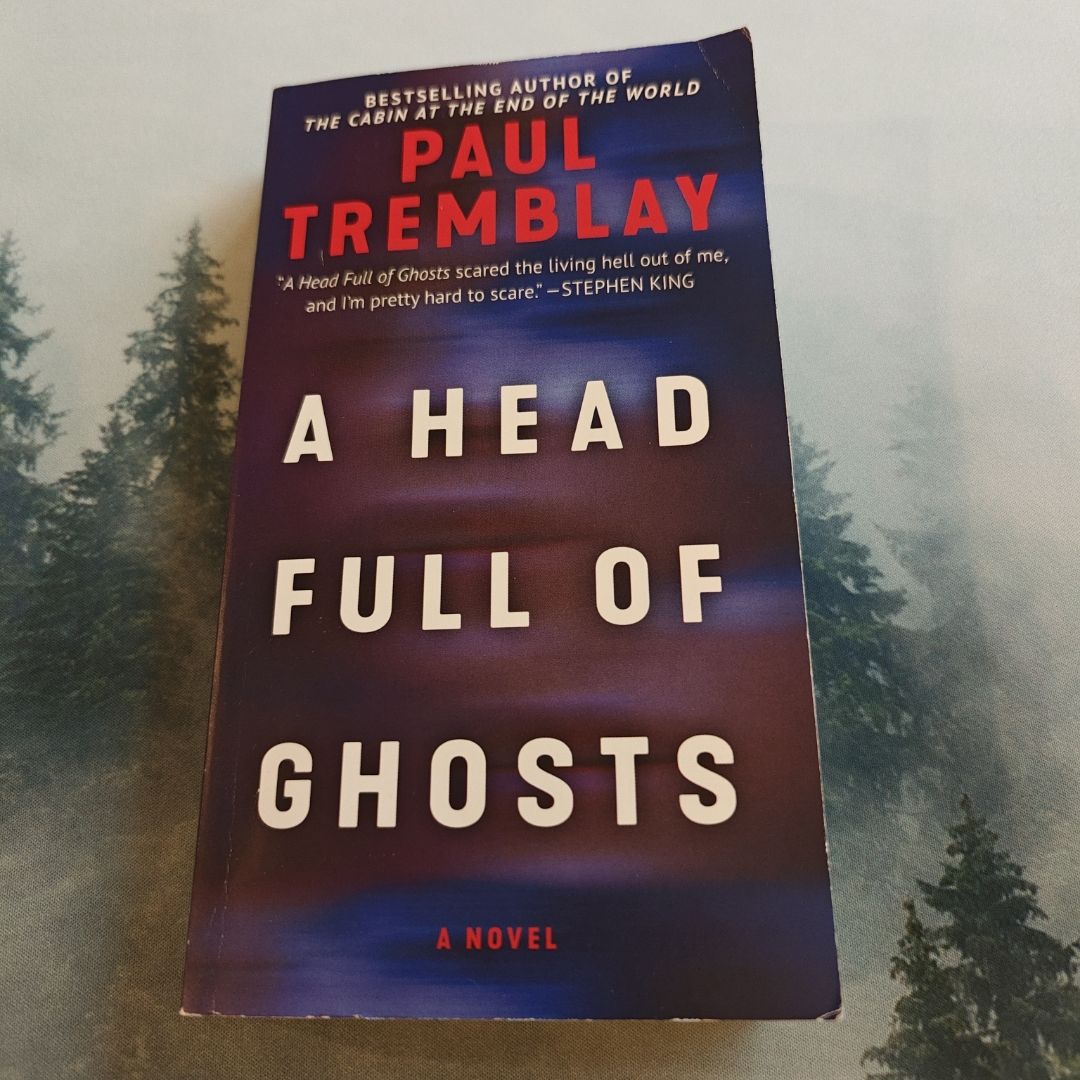 A Head Full of Ghosts