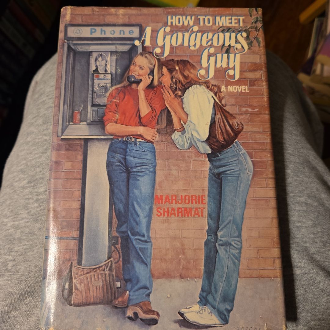 How to Meet a Gorgeous Girl