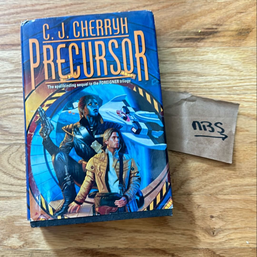 Precursor