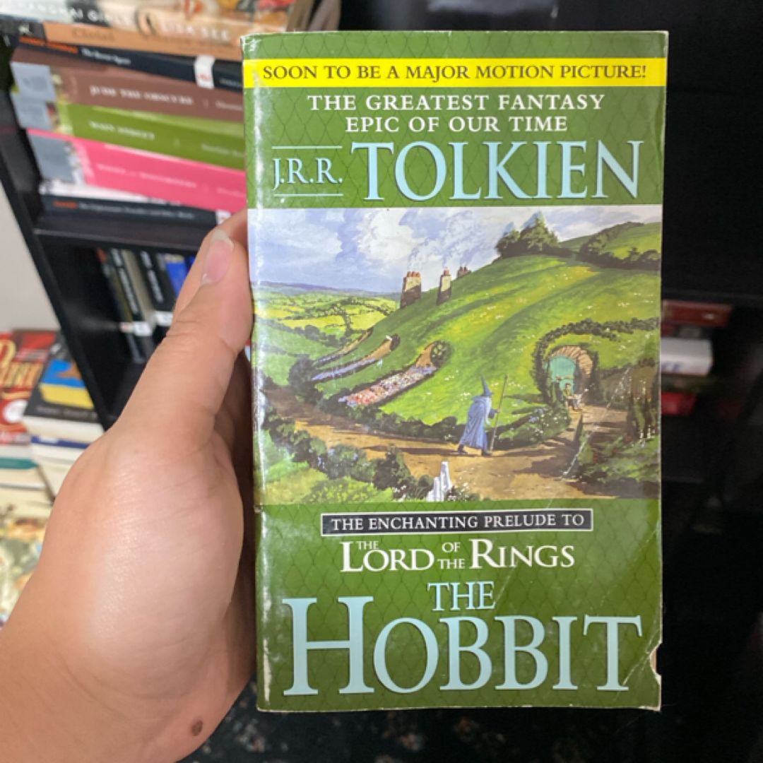 The Hobbit