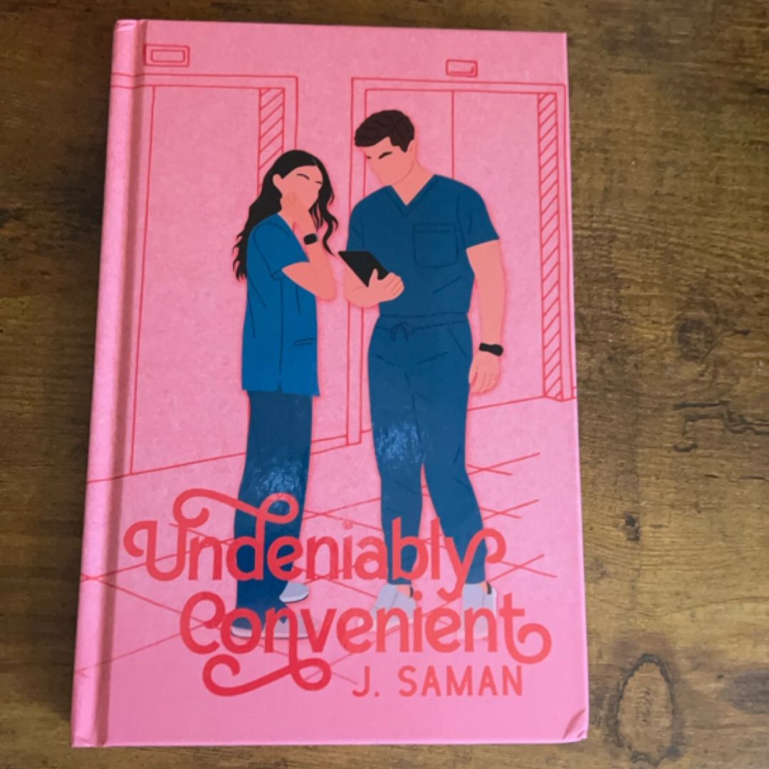 Undeniably Convenient - Hello Lovely Editiin