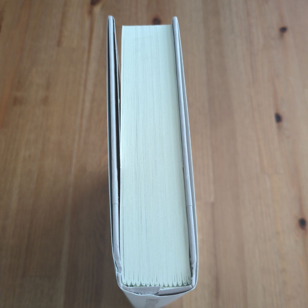 Apeirogon: a Novel