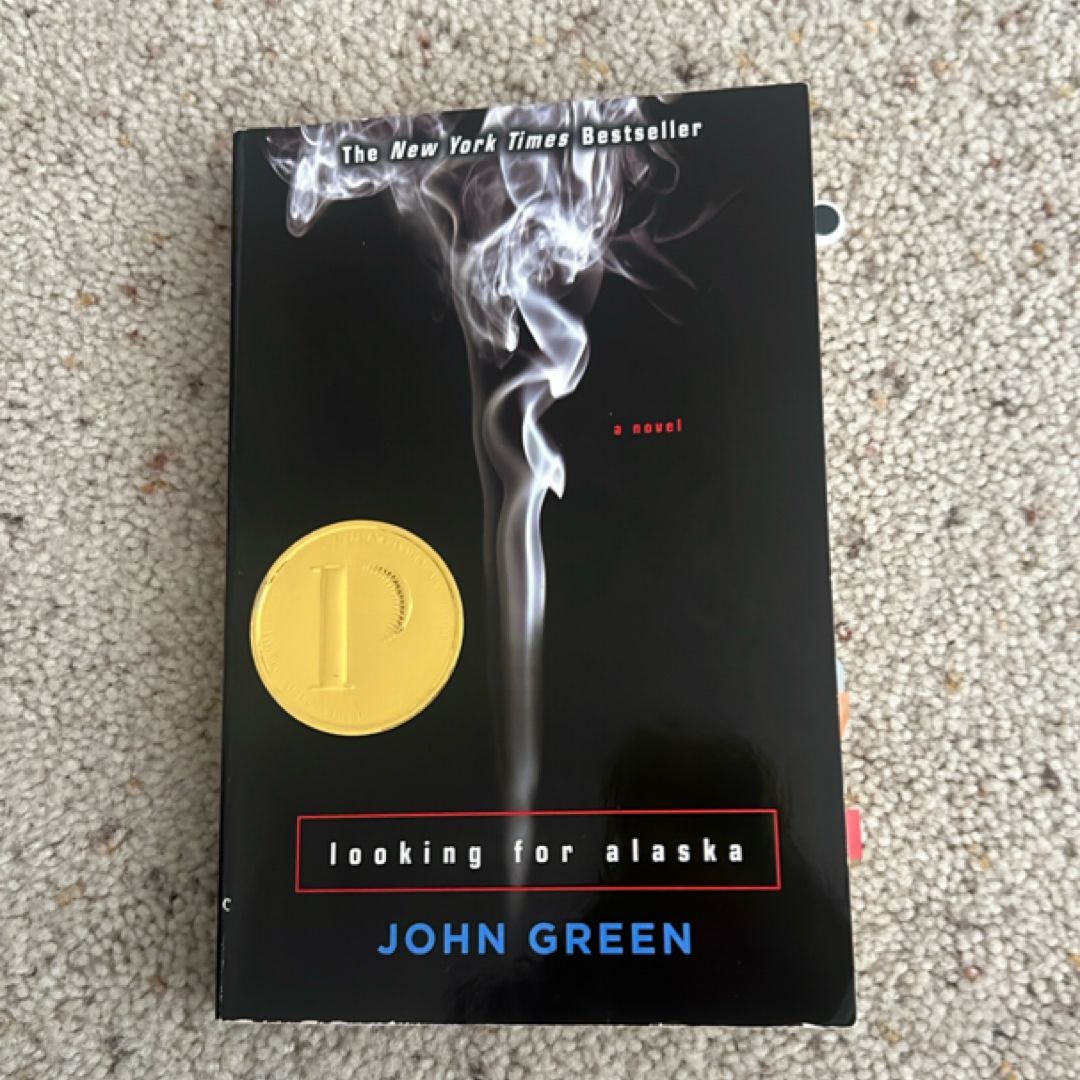 Looking for Alaska