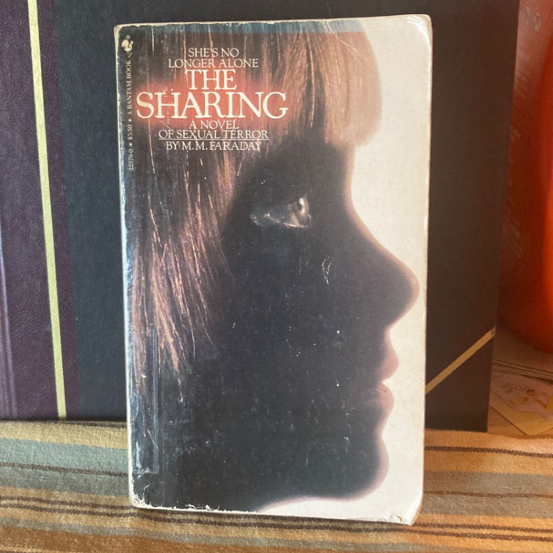 The Sharing (VINTAGE 1982)