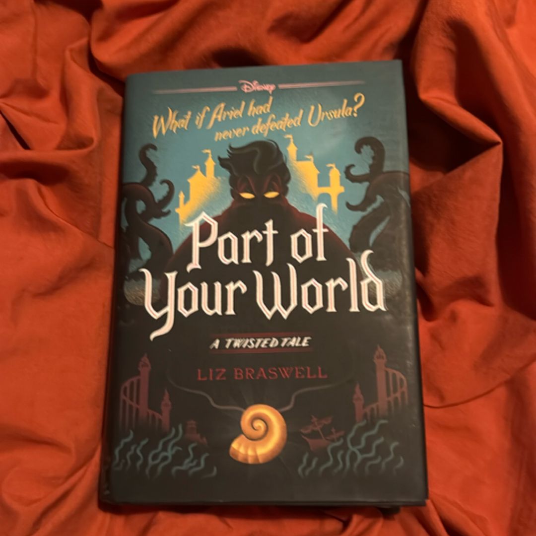 Part of Your World