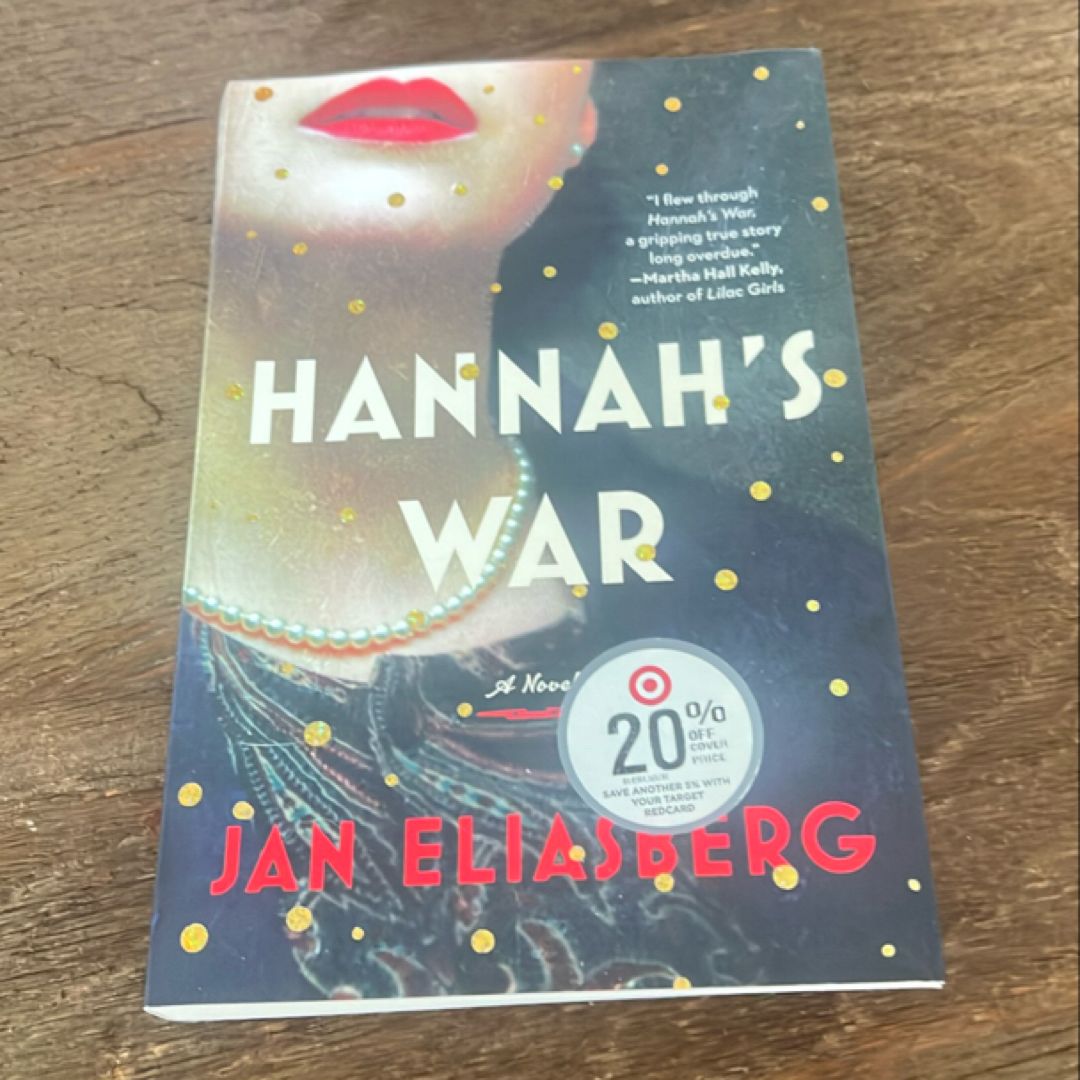 Hannah's War