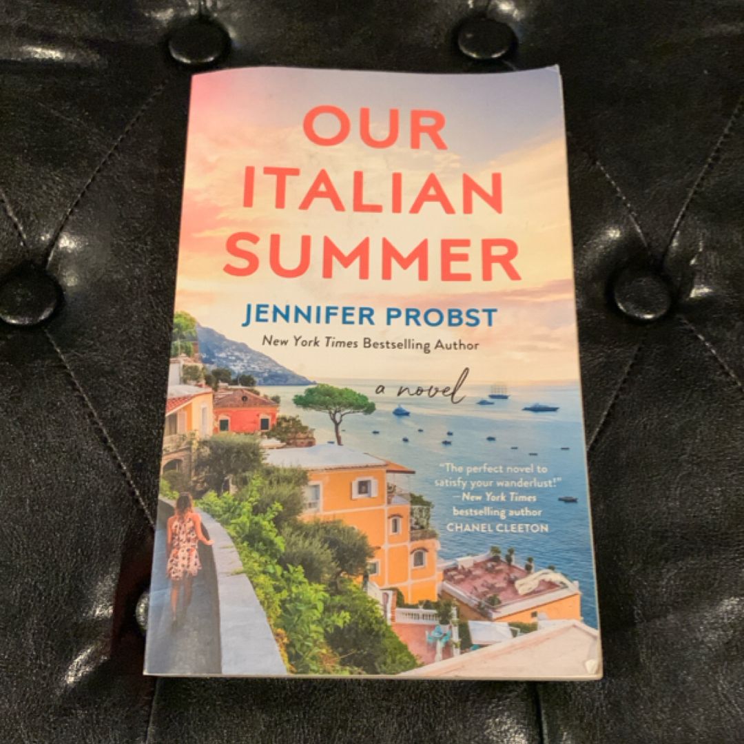 Our Italian Summer