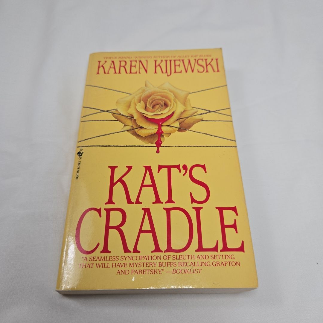 Kat's Cradle
