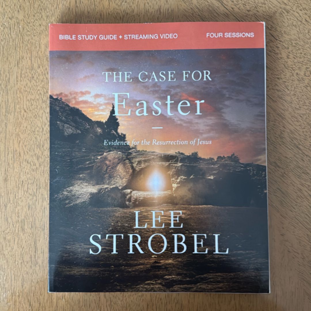 The Case for Easter