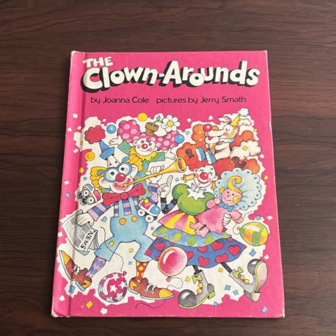 The Clown-Arounds