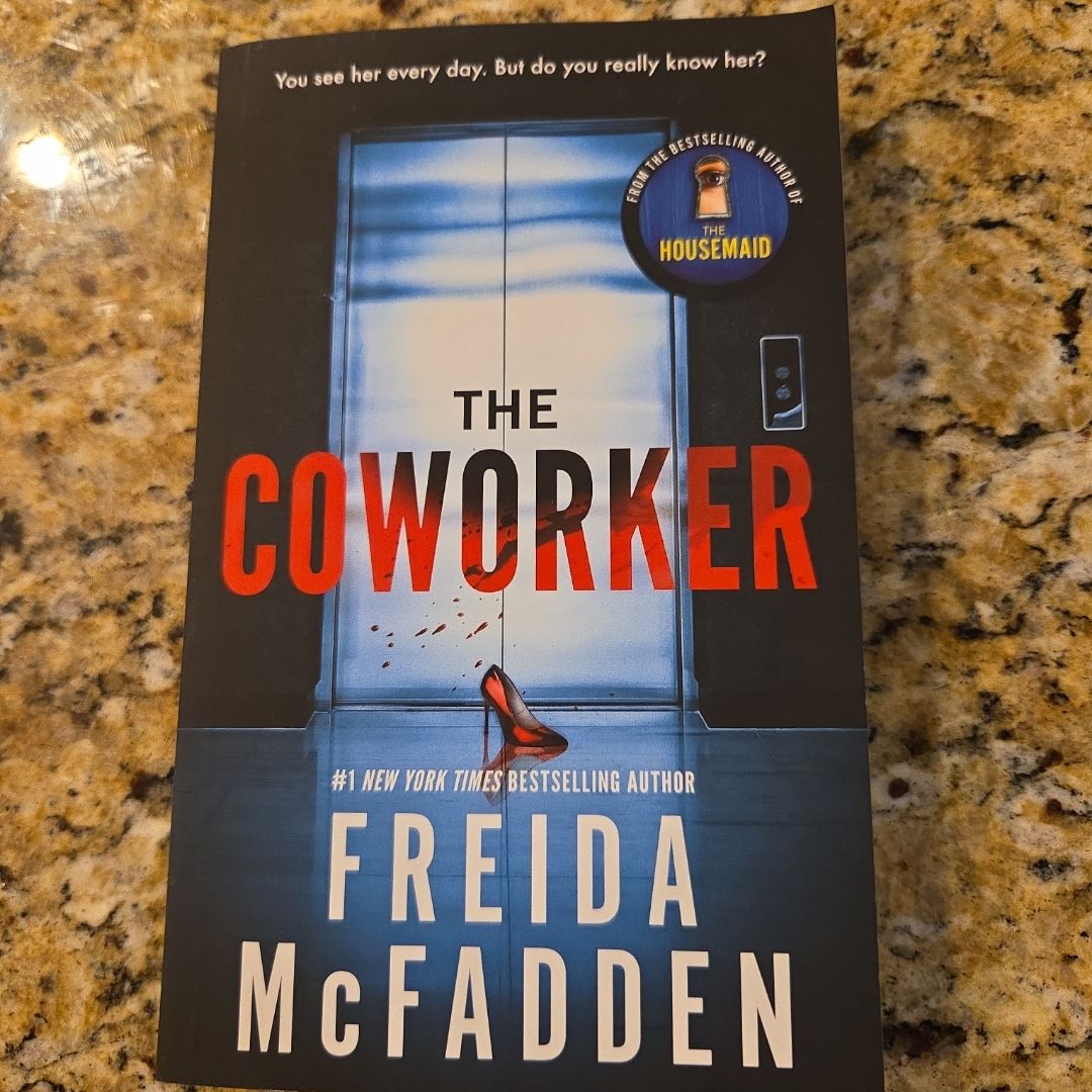 The Coworker