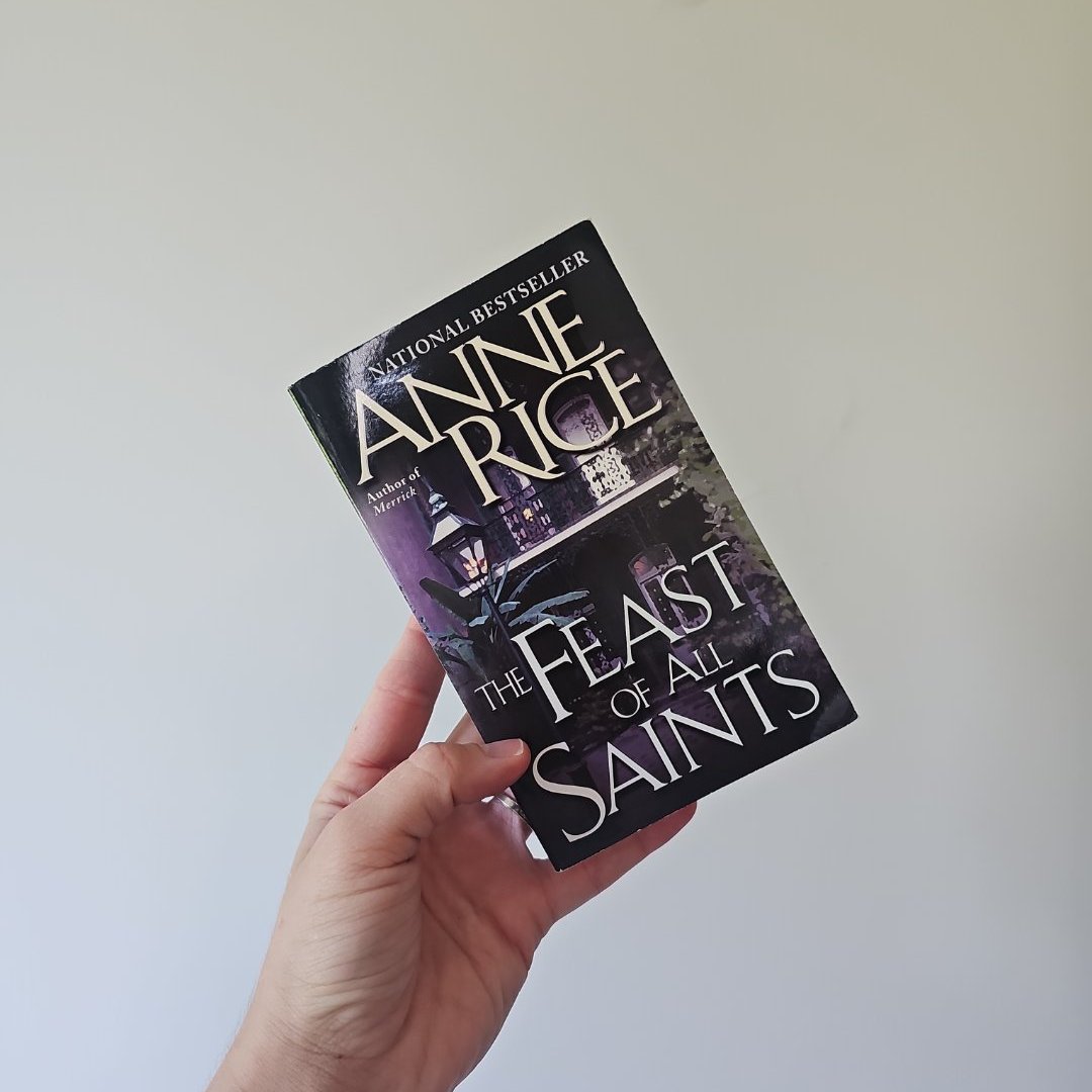 Feast of All Saints