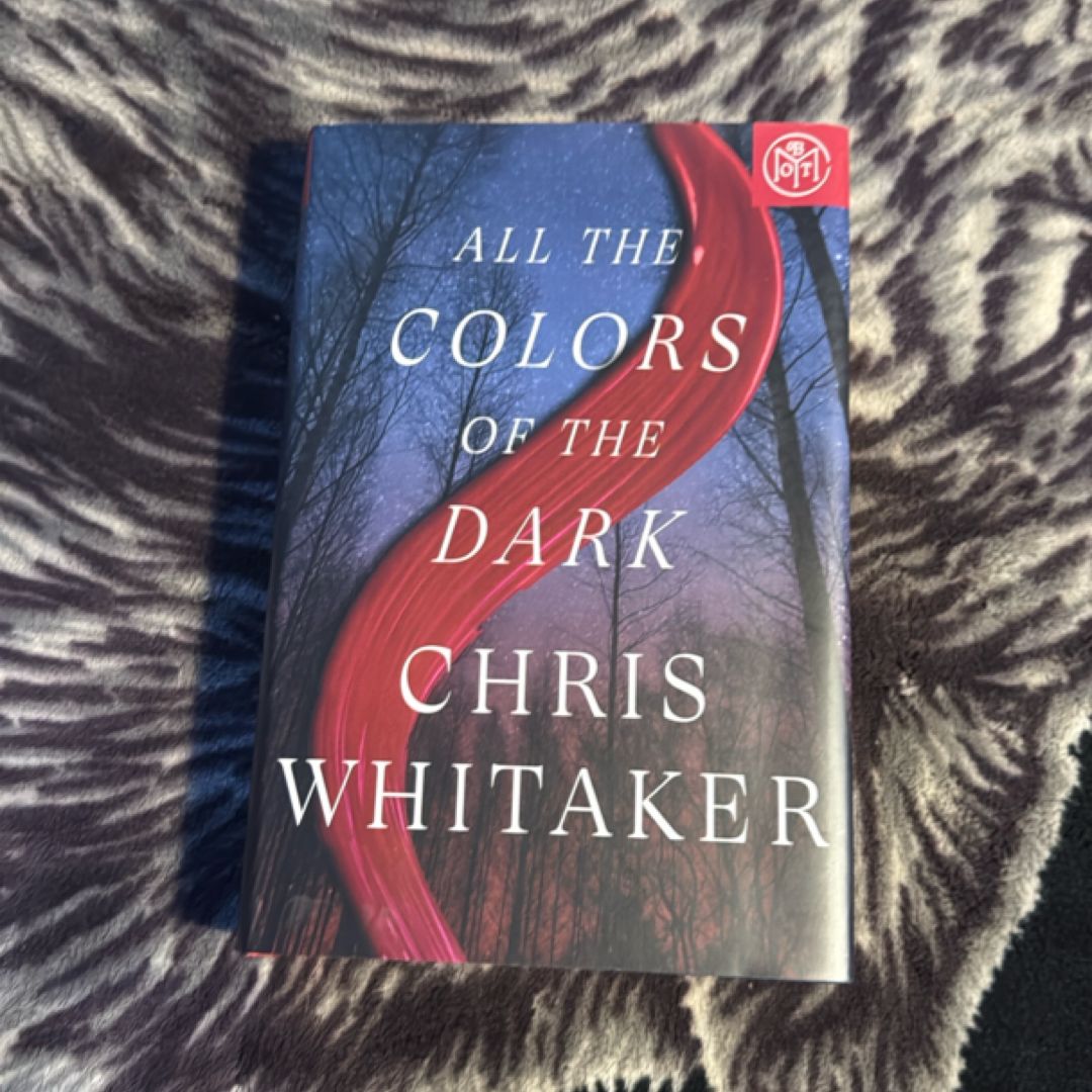All the Colors of the Dark