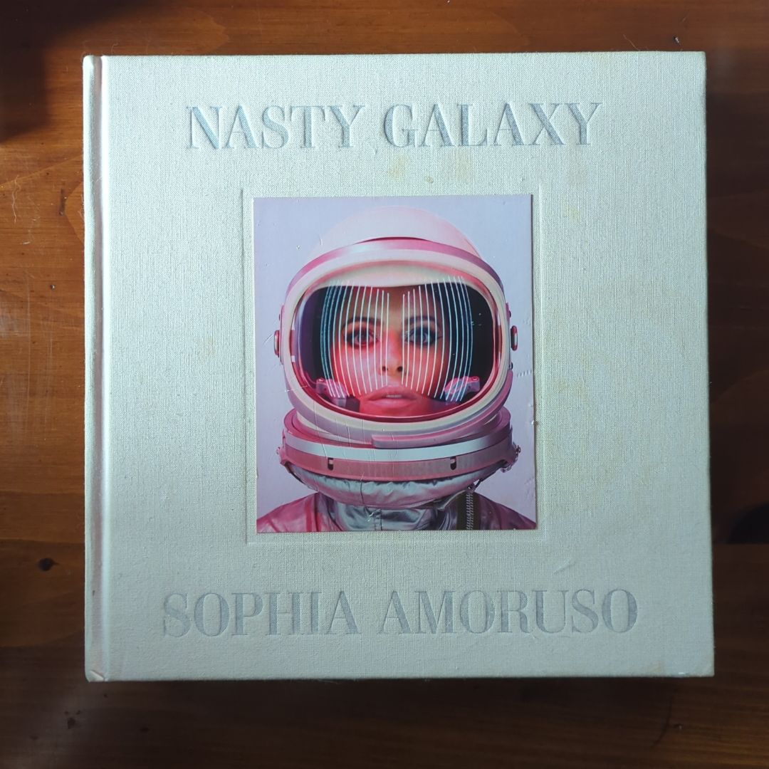 Nasty Galaxy