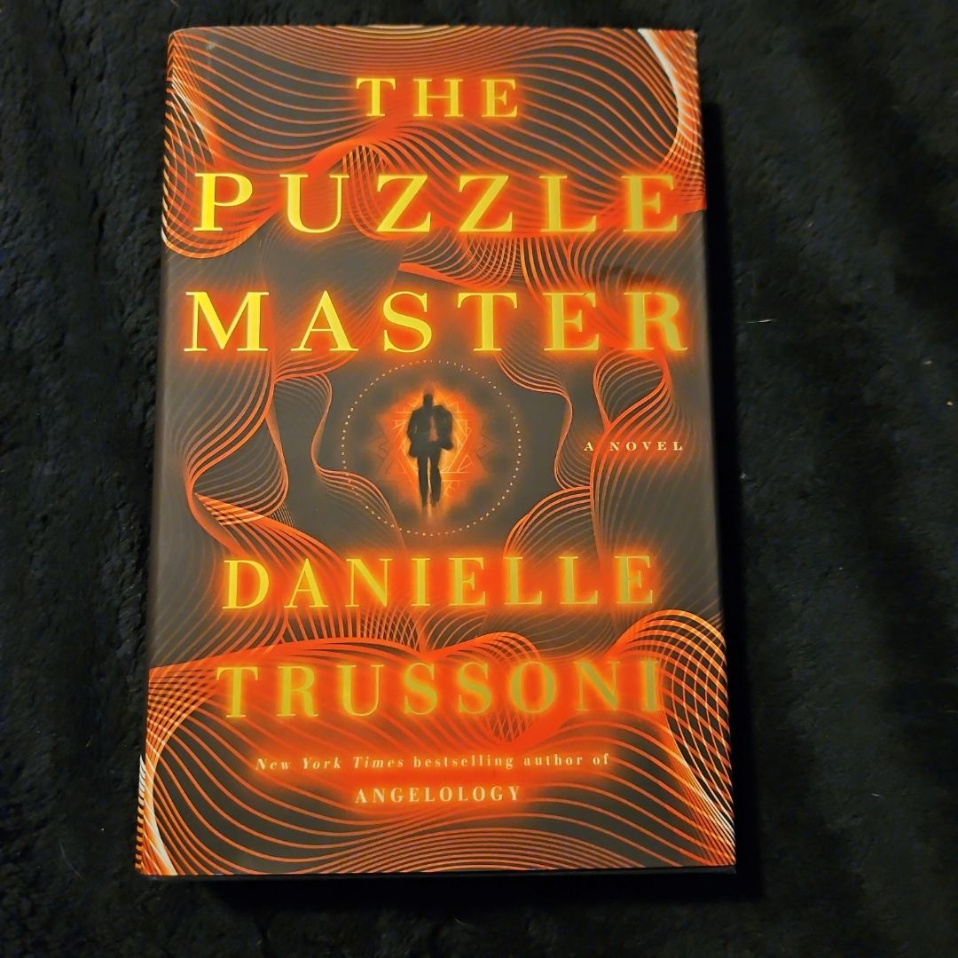 The Puzzle Master