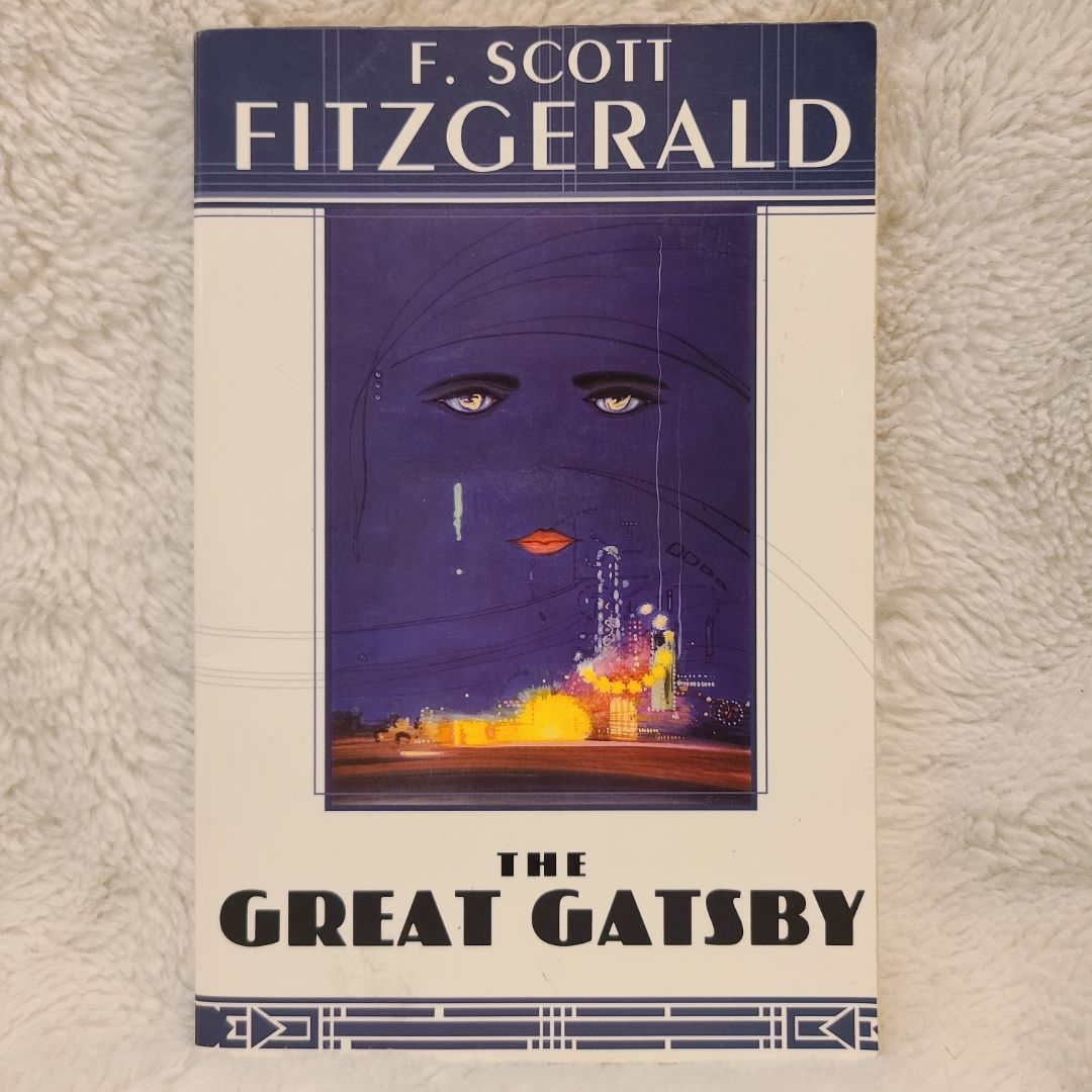 The Great Gatsby