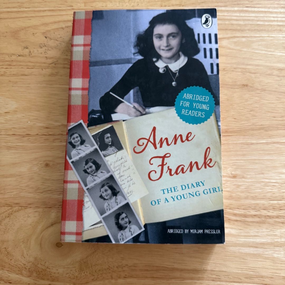 Anne Frank