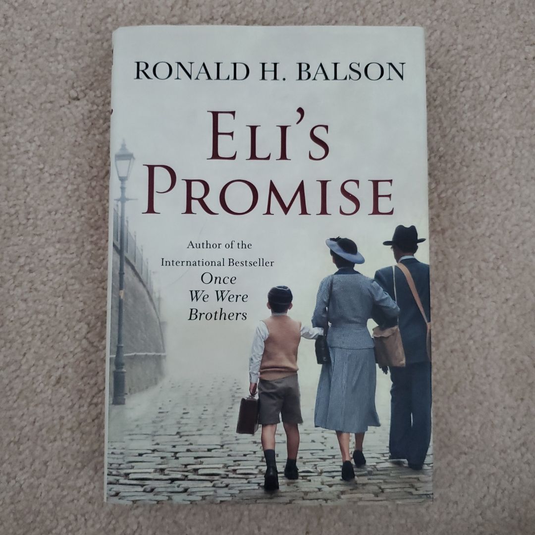 Eli's Promise