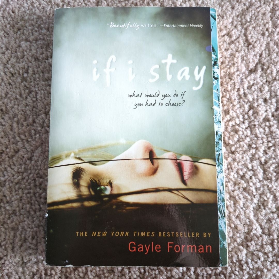 If I Stay