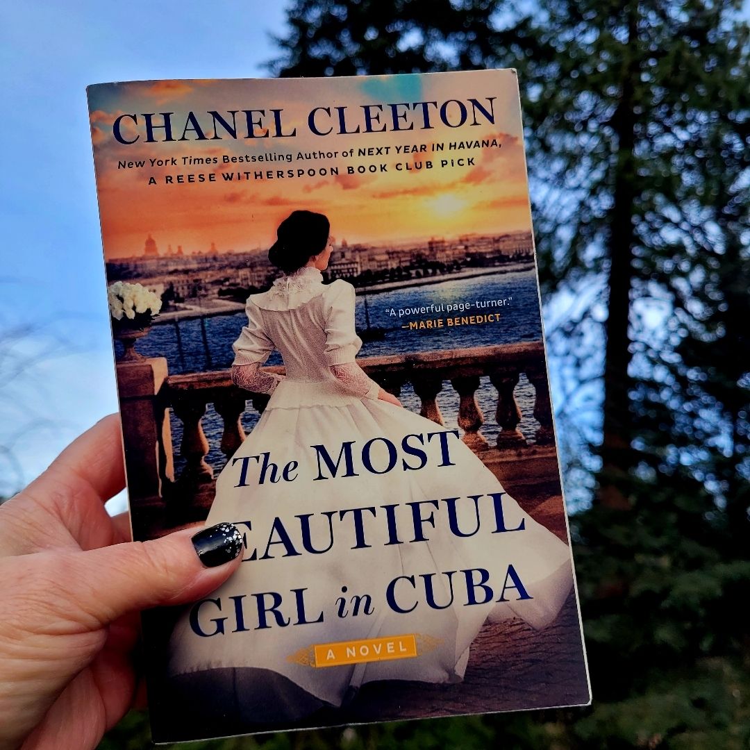 The Most Beautiful Girl in Cuba