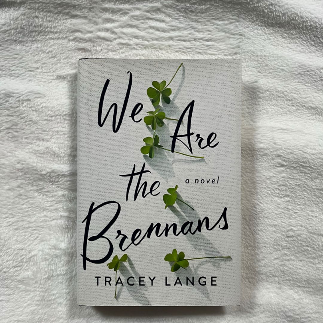We Are the Brennans
