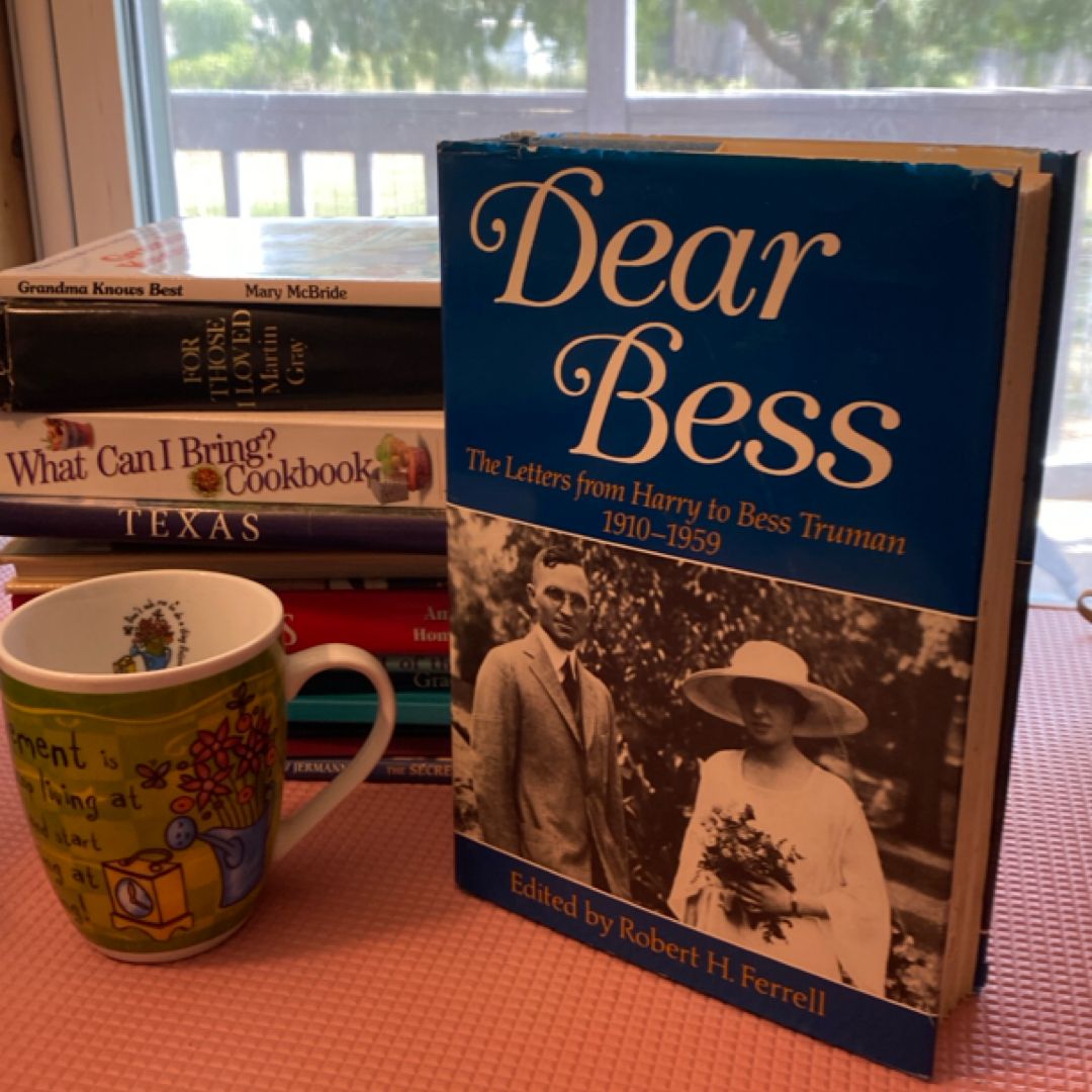 Dear Bess