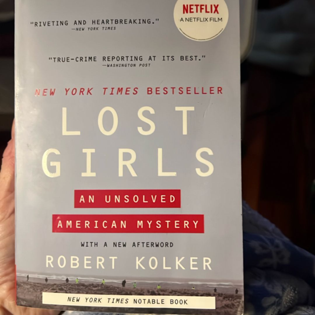 Lost Girls