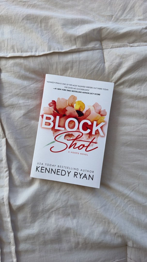 Block Shot