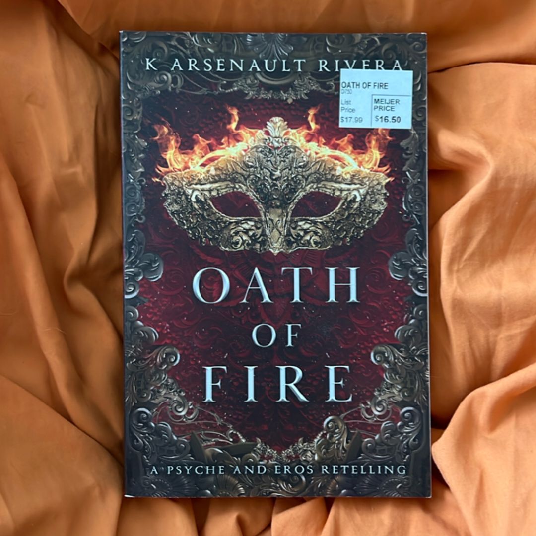 Oath of Fire