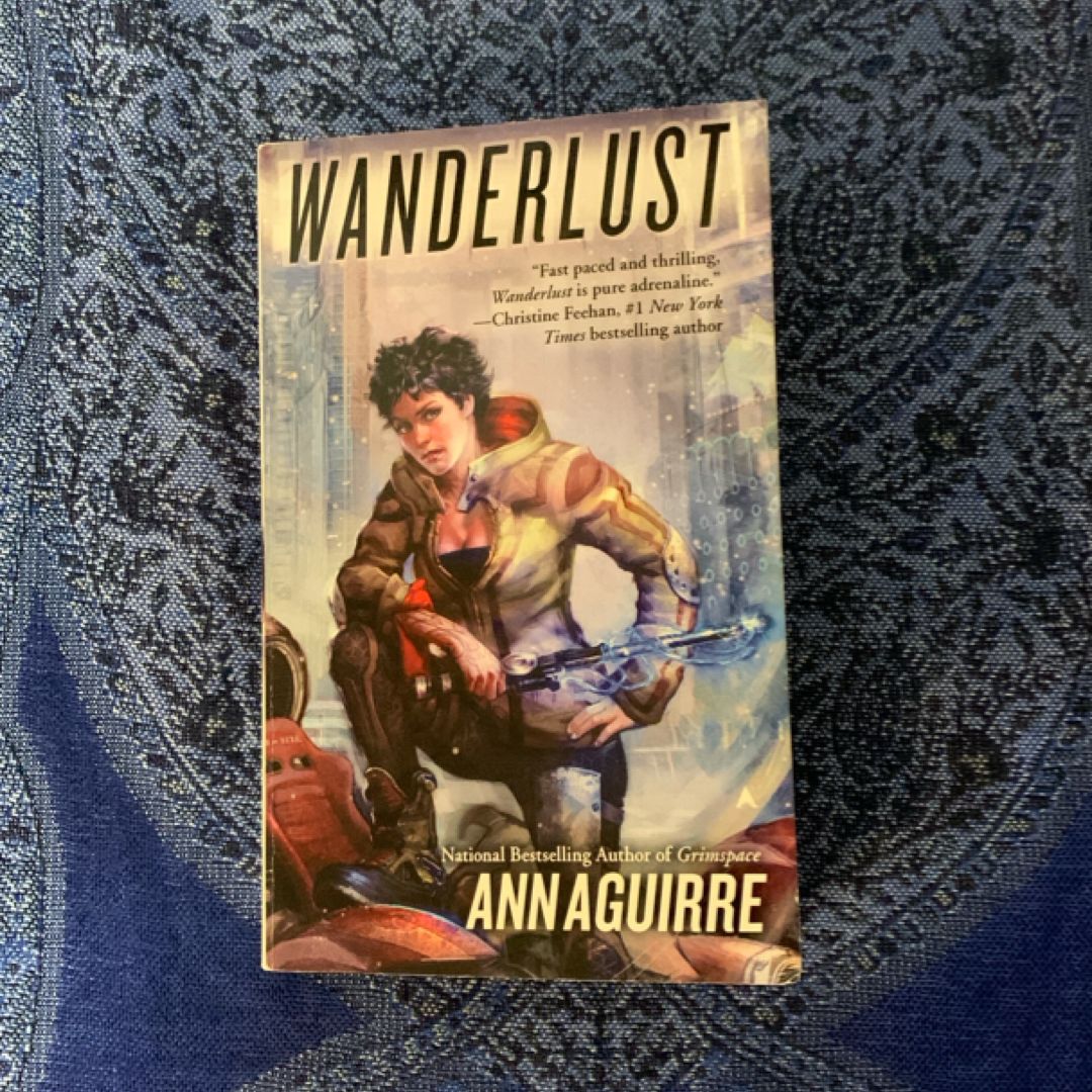 Wanderlust