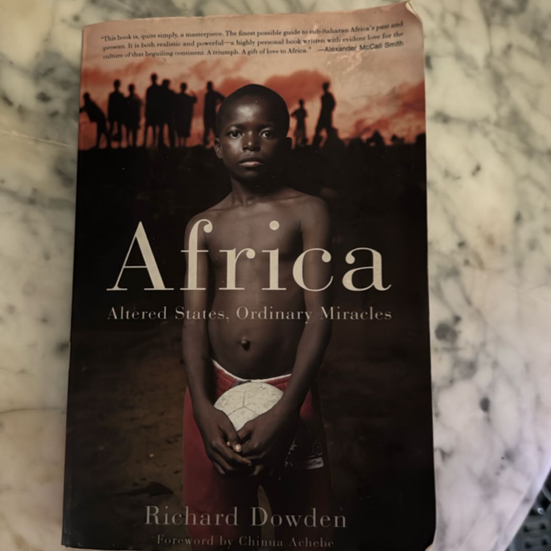 Africa