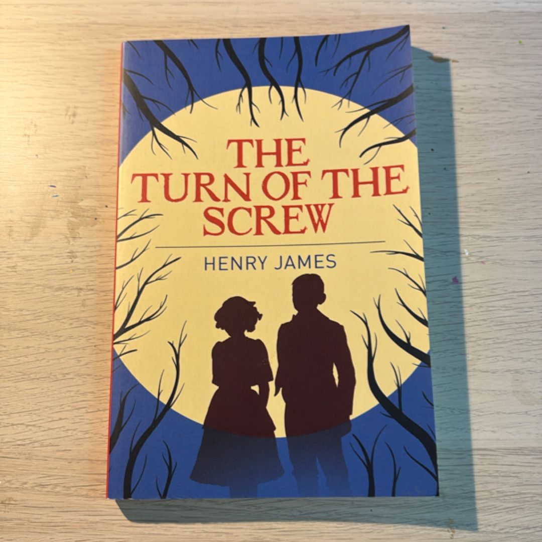 The Turn of the Screw